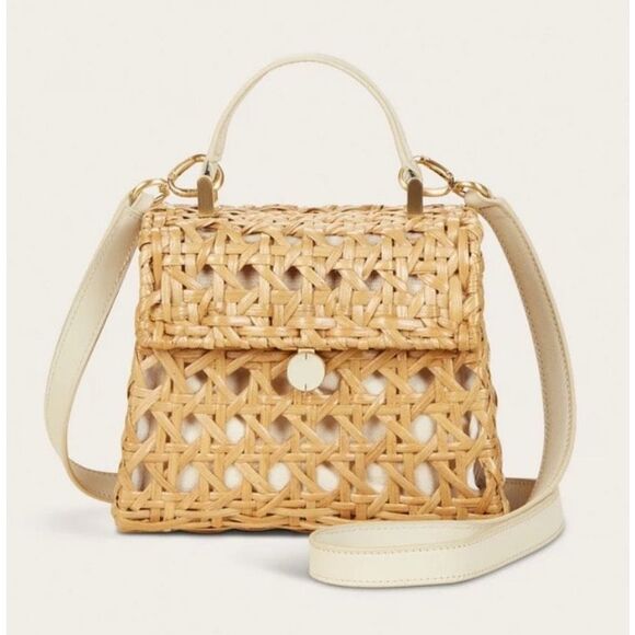 cult gaia Handbags - SOLD! Cult Gaia Sybil Crossbody